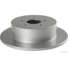 J3317008 HERTH+BUSS JAKOPARTS Тормозной диск