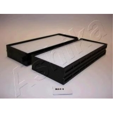 21-KI-K11 Ashika Фильтр, воздух во внутренном пространстве