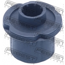 TSB-130 FEBEST Подвеска, радиатор