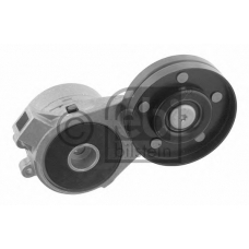 32175 FEBI Амортизатор, поликлиновой ремень