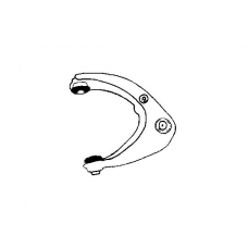 0784431 OCAP Рычаг независимой подвески колеса, подвеска колеса