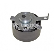 FS03100 FLENNOR Натяжной ролик, ремень грм