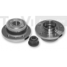 RPK13418 RPK Комплект подшипника ступицы колеса