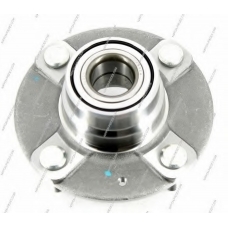 H471I09 NPS Комплект подшипника ступицы колеса