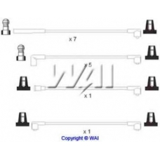 SL162 WAIglobal Комплект проводов зажигания