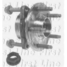 FBK1169 FIRST LINE Комплект подшипника ступицы колеса