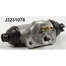 J3231078 NIPPARTS Колесный тормозной цилиндр