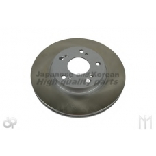 0990-8404 ASHUKI Тормозной диск 0990-8404 ASHUKI Тормозной диск