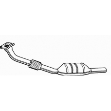 20261 FONOS Катализатор