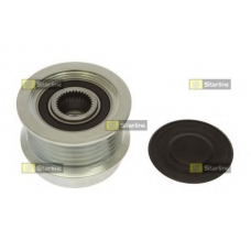 RS 118810 STARLINE Механизм свободного хода генератора