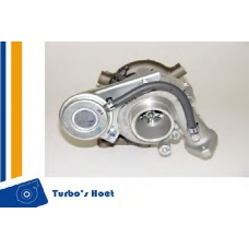 1100629 TURBO' S HOET Компрессор, наддув