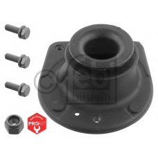 38110 FEBI Ремкомплект, опора стойки амортизатора