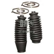 4844700219 Jp Group Комплект пылника, рулевое управление