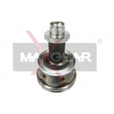 49-0210 MAXGEAR Шарнирный комплект, приводной вал