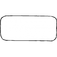 756.504 Elring Прокладка, крышка головки цилиндра