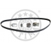 SK-1386 OPTIMAL Комплект ремня грм