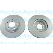 BR-4764-C KAVO PARTS Тормозной диск