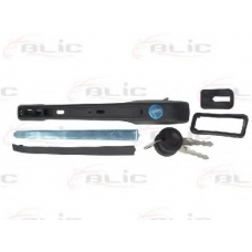 6010-01-030402P BLIC Ручка двери