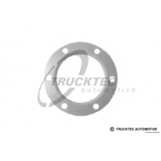 01.16.005 TRUCKTEC AUTOMOTIVE Прокладка, компрессор