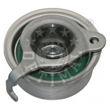 0-N1366 OPTIMAL Натяжной ролик, ремень грм