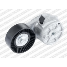 GA385.01 SNR Натяжной ролик, поликлиновой  ремень