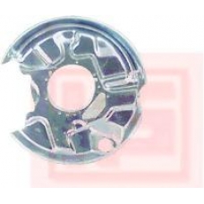 142380 SCHLIECKMANN Отражатель, диск тормозного механизма