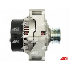 A0114 AS-PL Генератор