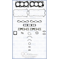 50219400 AJUSA Комплект прокладок, двигатель