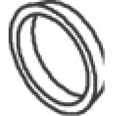 33814 DINEX Уплотнительное кольцо, труба выхлопного газа