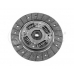 117 215 2400 MEYLE Диск сцепления