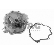 99 90 5791 SWAG Вакуумный насос, тормозная система