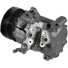 1.2137 SIDAT Компрессор, кондиционер