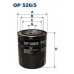 OP526/5 FILTRON Масляный фильтр