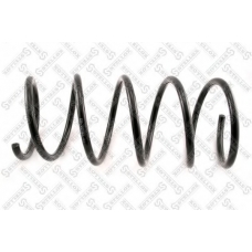 10-23031-SX STELLOX Пружина ходовой части
