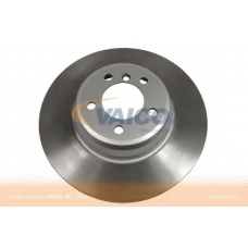 V20-80050 VEMO/VAICO Тормозной диск