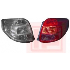 50709609 SCHLIECKMANN Задний фонарь