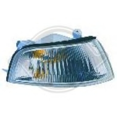 5806173 DIEDERICHS Фонарь указателя поворота