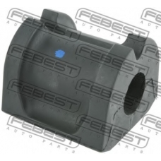 SSB-G12R18 FEBEST Опора, стабилизатор