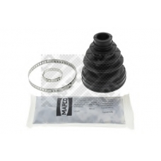 18782 MAPCO Комплект пылника, приводной вал