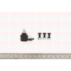 SS032 FAI AutoParts Несущий / направляющий шарнир