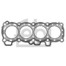 17330 FEBI Прокладка д/головки цилиндра