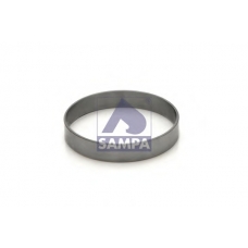 100.055 SAMPA Вращающееся кольцо, коленчатый вал