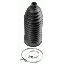 34919 01 LEMFORDER Пыльник, рулевое управление