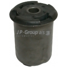 1250100100 Jp Group Втулка, балка моста