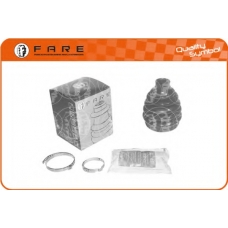 K4520 FARE SA Пыльник, приводной вал