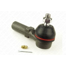 FO-T622 DEEZA Наконечник поперечной рулевой тяги