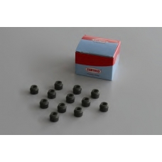 19036013 CORTECO Комплект прокладок, стержень клапана