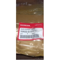 52622-S7A-014 HONDA Втулка заднего амортизатора, нижняя