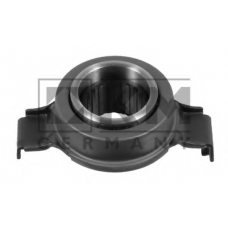 069 1181 KM Germany Выжимной подшипник