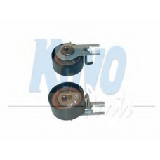 DTE-4525 KAVO PARTS Натяжной ролик, ремень грм